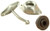 RV DESIGNER350-E255 ENTRY DOOR HOLD METAL 3INANGLE