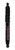 SKYJACKER B8552 BLACKMAX SHOCK W/BOOT