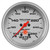 Autometer 66.7mm 100-260 degree F Full Sweep Electronic w/ Peak and Warning Water Temperature Gauge