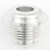 Fragola -12AN Male Weld Bung x 1.0in