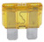 BUSSMANN BPATM20RP 5PK BP/ATM-20 FUSES