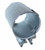 Pypes Performance Exhaust PYPHVC66 3 BAND CLAMP BUTT CONNECT