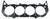 Cometic Brodix Chevrolet Big Duke / Brodie 4.63in Bore .051in MLS Head Gasket