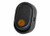 The Best Connection JTT2702-4J JT & T Products () - 16 AMP @ 12 Volt, Illuminated On/Off Oval Rocker Switch, Amber
