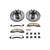 Power Stop 08-14 Ford E-150 Front Z36 Truck & Tow Brake Kit