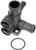 DORMAN 902985 WATER OUTLET