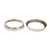 KENTROL 30537 HEADLIGHT BEZELS (PAIR)