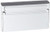 RV DESIGNER350-E465 OUTLET COVER GFI WTRPRF WHITE