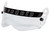 RaceQuip VESTA Series - Clear Shield