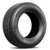 245/60R18XL 109V BFG ELITE-FORCE T/A BW