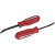 Lisle Pocket Pry Bars, 2 pc.