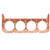 SCE Gaskets SCES112050 CHEVROLET SB 4.200 X .050 ICS TITAN COPPER HD GSKT