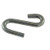 JR PRODUCTS342-01154 3/8IN S HOOK (PAIR)