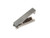 RV DESIGNER350-E215 CATCH-BAGGAGE DOOR-SQ SS 2PK