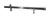 Front Axle Camber Adj 50in 2-1/2in Adj Shock