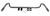 FRONT SWAY BAR KIT CHEV 2500