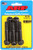 ARP M10 x 1.50 x 60 Hex Black Oxide Bolts (5/pkg)