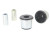 AXLE - PIVOT BUSHING