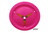 Wheel Cover Bolt-On Pink