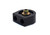 Oil Cooler Sandwich Adapter - 13/16in
