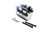 Chevy V8 True Start HD Starter 168-Tooth