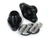 -16an BBC Water Pump Port Adapters