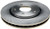 RAYBESTOS 780683R DISC BRAKE ROTOR