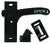 JR PRODUCTS342-10765 SCREEN DOOR LATCHRIGHT HAND