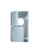 RV DESIGNER350-S911 GRAY SNAP COVER-PLATE ONLY