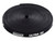 Moroso Insulated Spark Plug Wire Sleeve - Ultra 40 - 8.65mm - Black - 25ft Roll