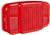 PETERSON MFG V457 4 FUNCT COMB RV TAIL LIGH