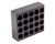 Bypass Pill  Main Jet Storage Holder(40 Jets)
