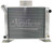 Northern Radiator NOR205138 MUSCLE CAR 8294 RANGER W/V8 ENG CONV RADIATOR