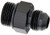 REDHORSE 92008102 AN PORT ADAPTER