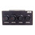 Nitrous Express 87-93 Ford Mustang Custom Switch Panel