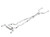 Borla 2017 Infiniti Q60S 3.0T V6 S Type Catback Exhaust