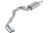 BORLA 140789 RANGER XL  XLT  LARIAT 2.3L I4 AT 2
