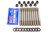ARP 94+ Mitsubishi 4G63 M11 Custom Aged 625+ Head Stud Kit
