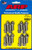 ARP Inc. ARP400-1117 BB CHEVY SS HEX .875 UHL HEADER BOLT KIT