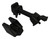 Crown Automotive CAS55395653K 0718 JK WRANGLERHOOD CATCH KIT