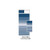 CAREFREE OF COLORADO JU178E00 REPL. FAB OCEAN BLUE 1PC 17