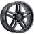 258-7983SB+12 17X9 6X5.50 (+12) ULT 258SB Prowler Truck (HB 106.1)