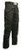Pants Racer 2.4 3X-Large Black
