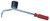Ken-tool KTL-31568 Standard Wheel Cover Puller or Replacer