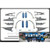 Fabtech Control Arm Bushing Kit - FTS3000-6/3100-6