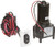STROMBERG CARLSON PR375-LG217884 LANDING GEAR MOTOR AND SWITCH