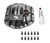 Dana DNA10040651 DIFFERENTIAL COVER KIT JL/JT DANA 44  REAR