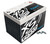 XS Power PXSRSV-S7-1600 16V LITHIUM TITAN 8 BATTERIES3/8IN STUD TERMINALS INCLUDED