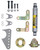 COILOVER MOUNT KIT LOWER