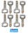 BBC 6.700 H-Beam Rod Set  Compstar Extreme